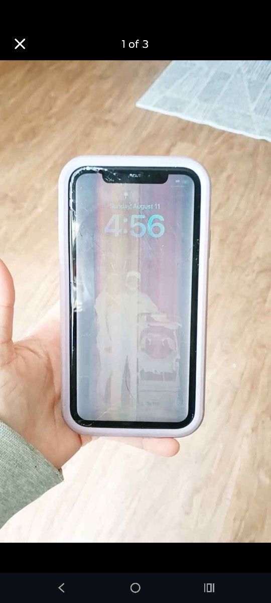 iPhone 11 Unlocked