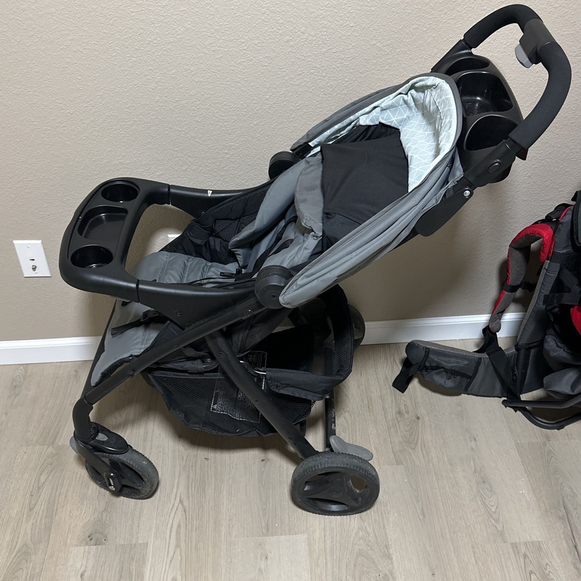 Graco Stroller