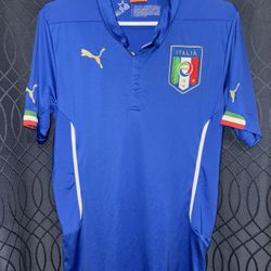 Italy soccer jerseys
