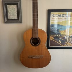 Classical Guitar 