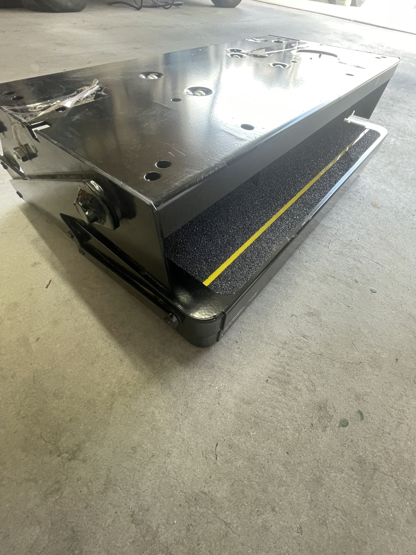 Lippert Kwikee Step RV