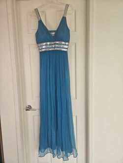 Beautiful Prom Dress, Size S