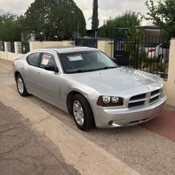 2006 Dodge Charger