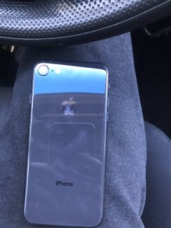 iPhone 8