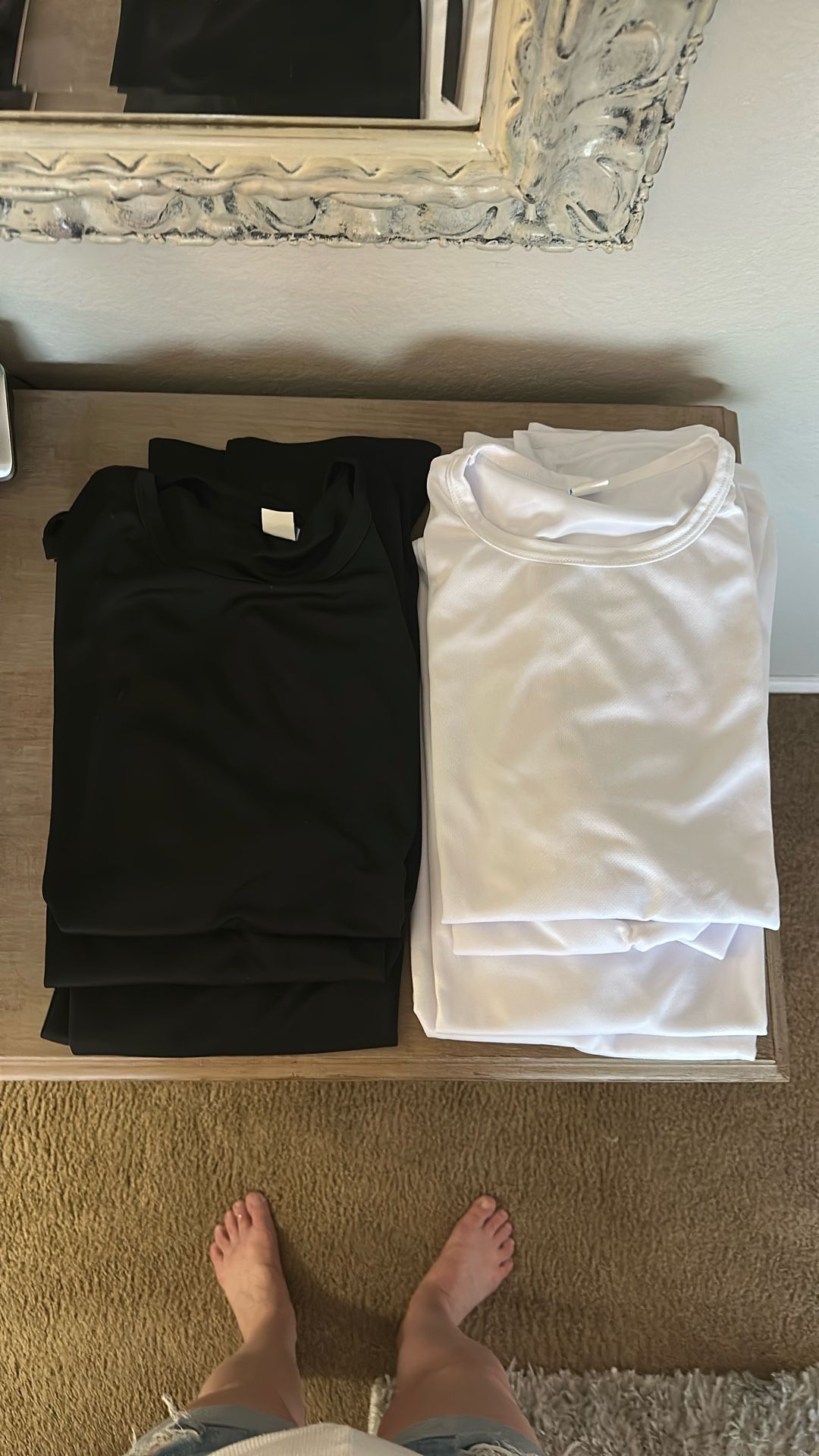 Temu T-Shirts