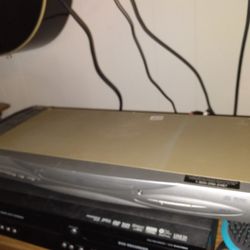 DVD Player Emerson
