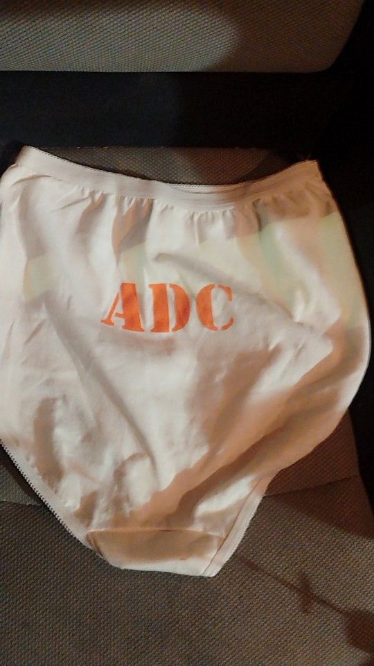 Arizona Dept Of Corrections "Gear"