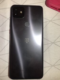 REVVL 4+ “T-Mobile”