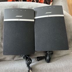 Bose Soundtouch 10
