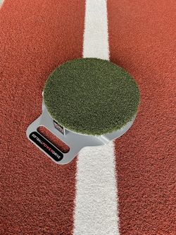 Softball Power Drive