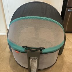 Fisher Price On The Go Infant Dome 