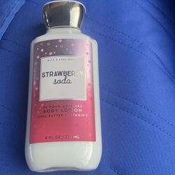 B&BW Lotion
