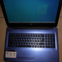 HP Windows Laptop 8 GB Ram - AMD Radeon R5 - 700 GB  Storage 