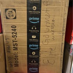 Elite Gourmet Food Warmer 