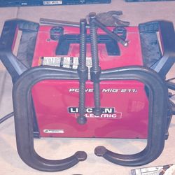 Welder W Accessories 