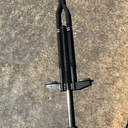Pogo Stick 
