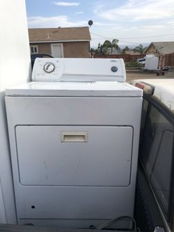 Dryer
