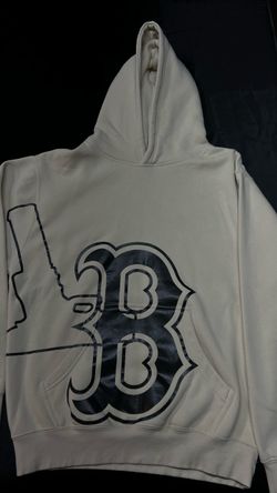 Lotto boys hoodie