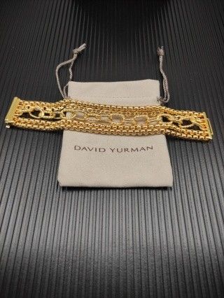 David Yurman