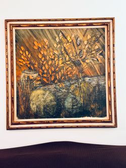 Paintings by Charles Wendell Helgason II