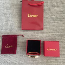 Gold Luxury Bracelet 