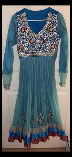 Salwar Kamez 