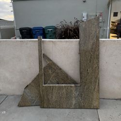 Free Granite/ Gratis Granito 