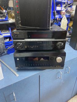 High-performance Wi-Fi surround system