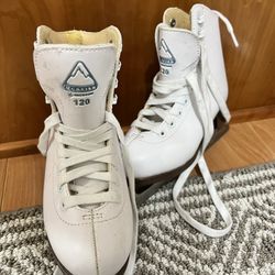 Glacier 120 By Jackson Size 13J