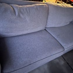 Nice Big Comfortable Sofa 