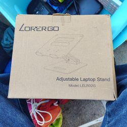 Laptop Stand