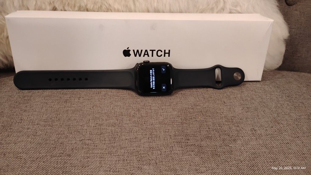 Apple Watch Se
