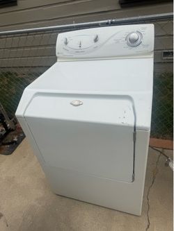 Maytag Gas dryer