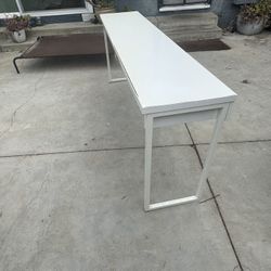 Free- Ikea Side Table