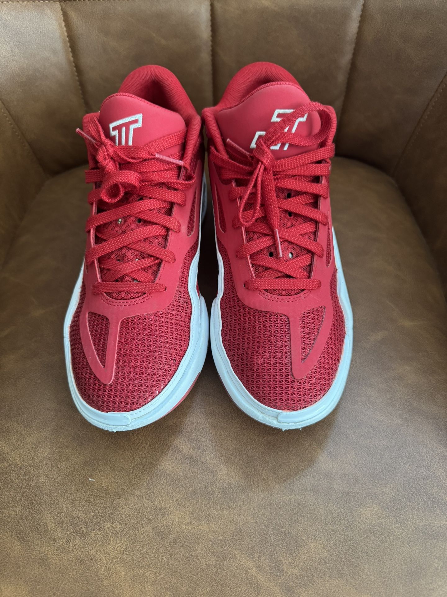Nike Jordan Tatum 1 Team Bank Basketball Shoes