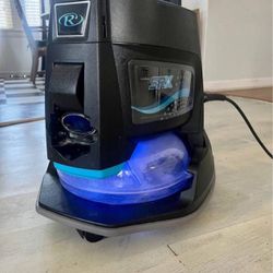 Rainbows SRX Vacuum Cleaner