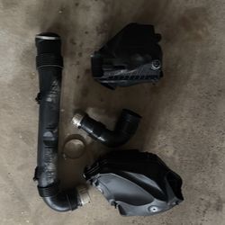 2023 Bmw G80 M3 Competition OEM Intakes