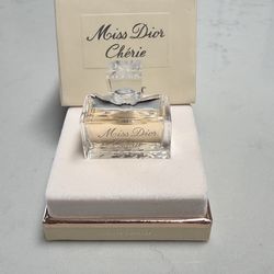 Miss Dior Cherie - Eau De Parfum