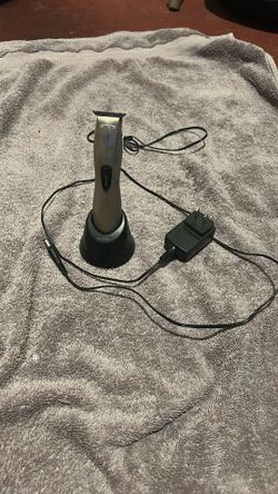 Andis Slimline Trimmer! 40$OBO