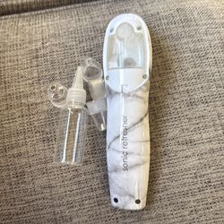 Michael Todd Sonic Refresher