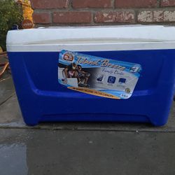 Ice Chest
