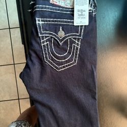 True Religion Jeans Size 30 
