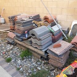 Roof Tile