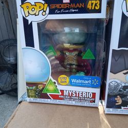 PoP!