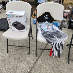 Set Of Chairs