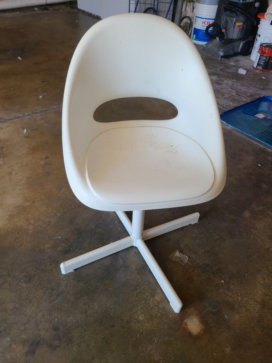 Vanity Chair
