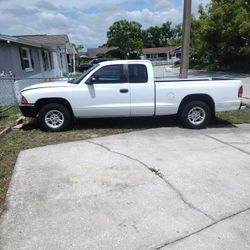 Dodge Dakota 