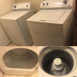 Kenmore Bundle for Sale