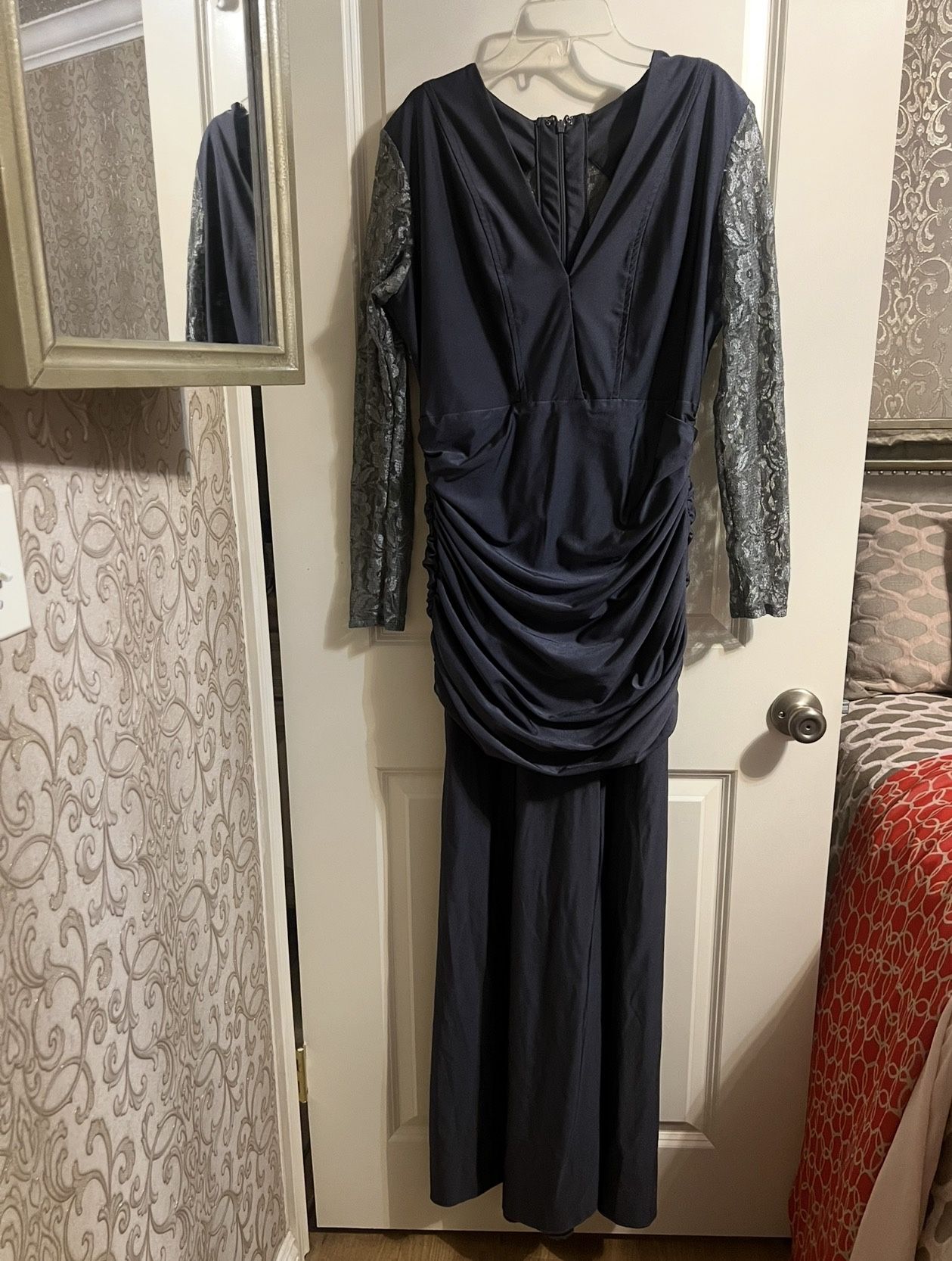 Vestido de fiesta Usado 1 ves size L