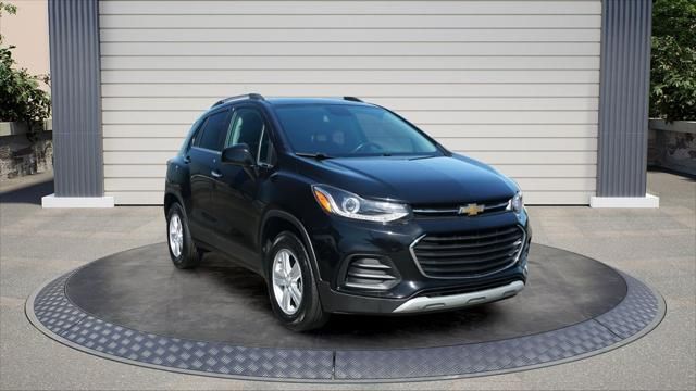 2019 Chevrolet Trax